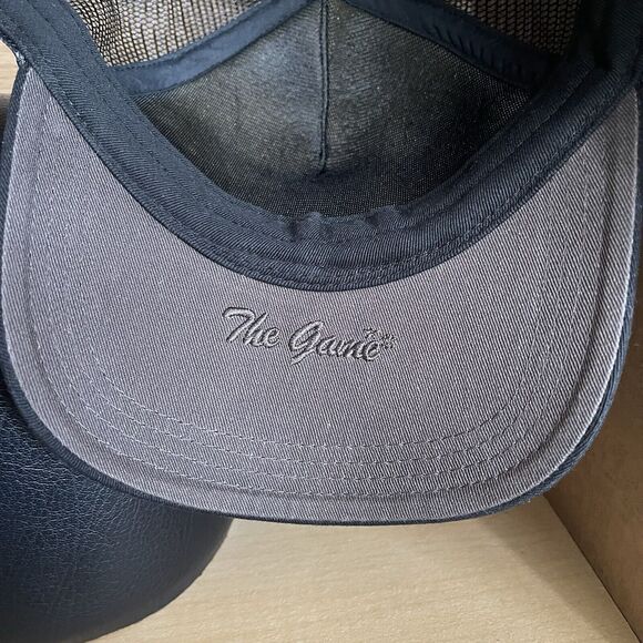 Mizzou Missouri Tigers The Game Rhinestone Gem Bling Trucker Snapback Cap Hat - Picture 13 of 14